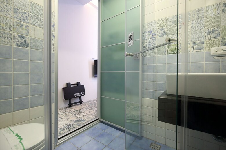 Hotel Blue Ocean Bnb