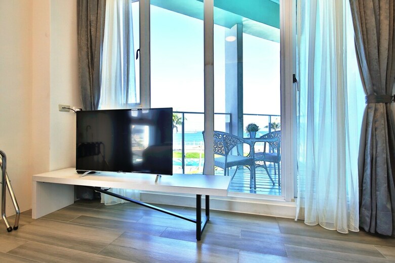 Hotel Blue Ocean Bnb