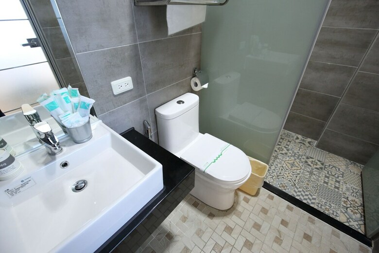 Hotel Blue Ocean Bnb