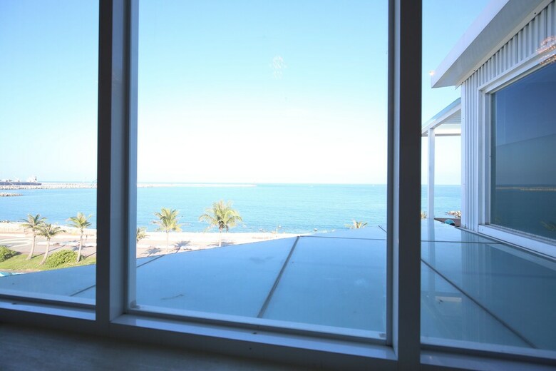 Hotel Blue Ocean Bnb
