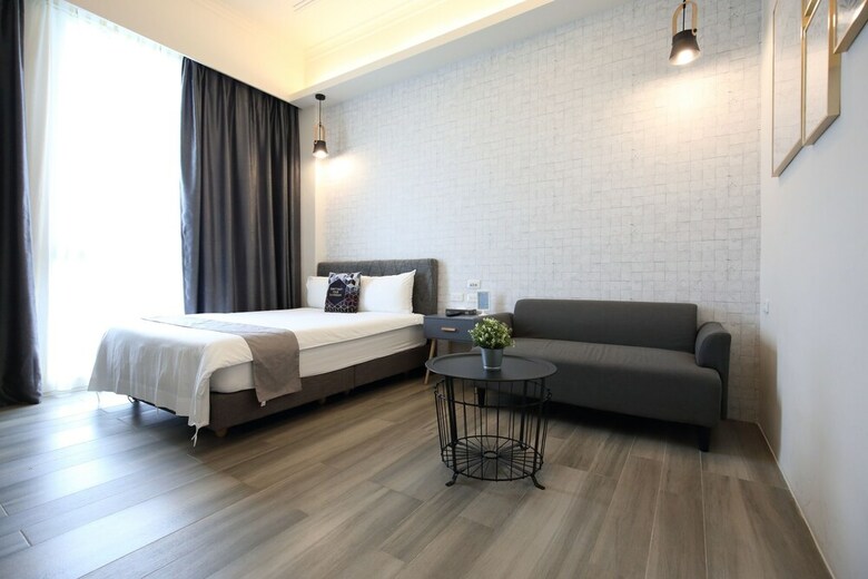Hotel Blue Ocean Bnb