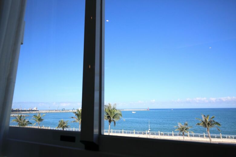 Hotel Blue Ocean Bnb