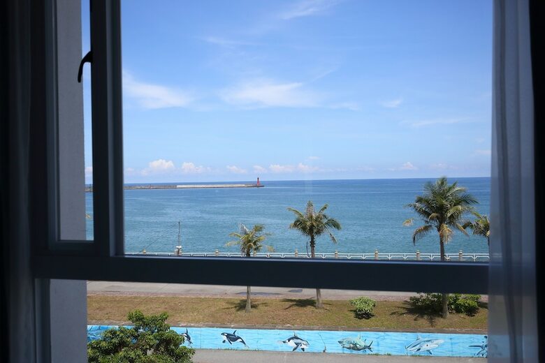 Hotel Blue Ocean Bnb