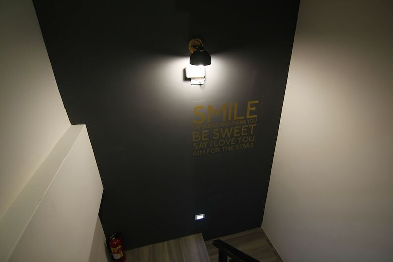 Hotel Blue Ocean Bnb