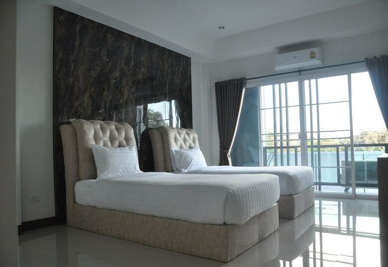 Hotel Herb Home @ Chiang Rai