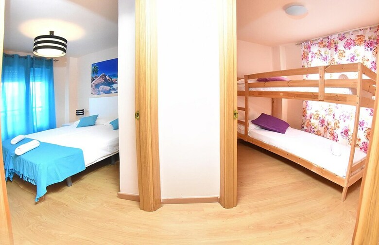 Apartamento Centrosol