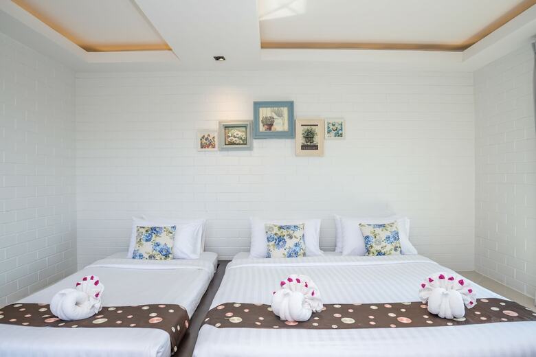 Hotel Phukaew Resort & Adventure Park