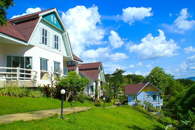 Hotel Phukaew Resort & Adventure Park