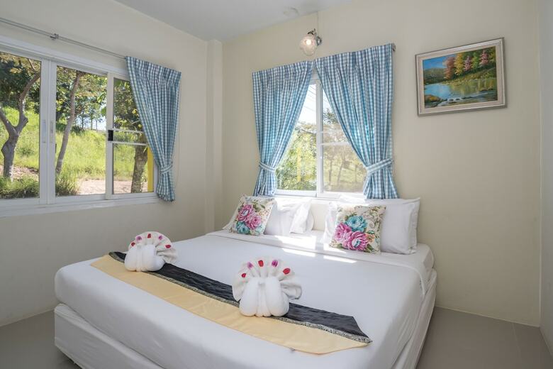 Hotel Phukaew Resort & Adventure Park