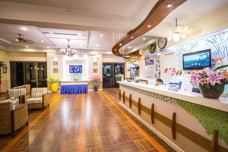 Hotel Phukaew Resort & Adventure Park
