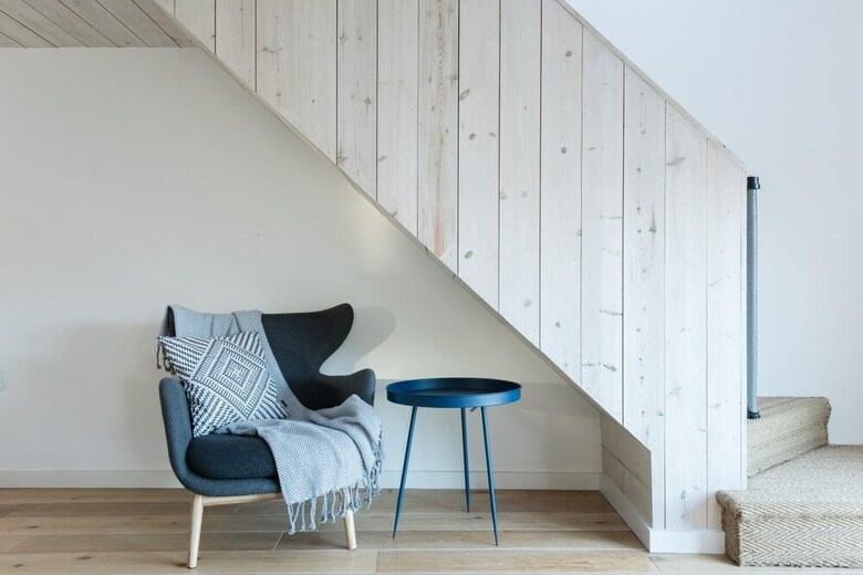 The Cliffside Loft - Distinctly Modern 3bdr Riverside Home