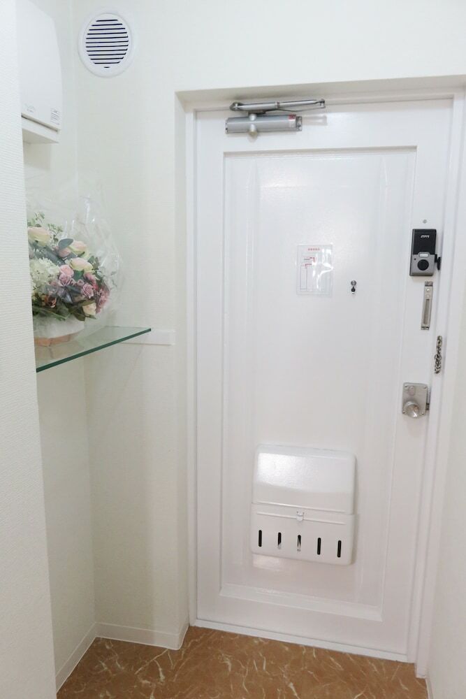 Apartamentos Bnb21 Nakatsu