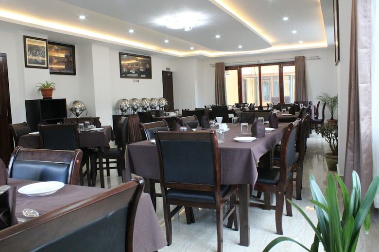 Hotel Riverside