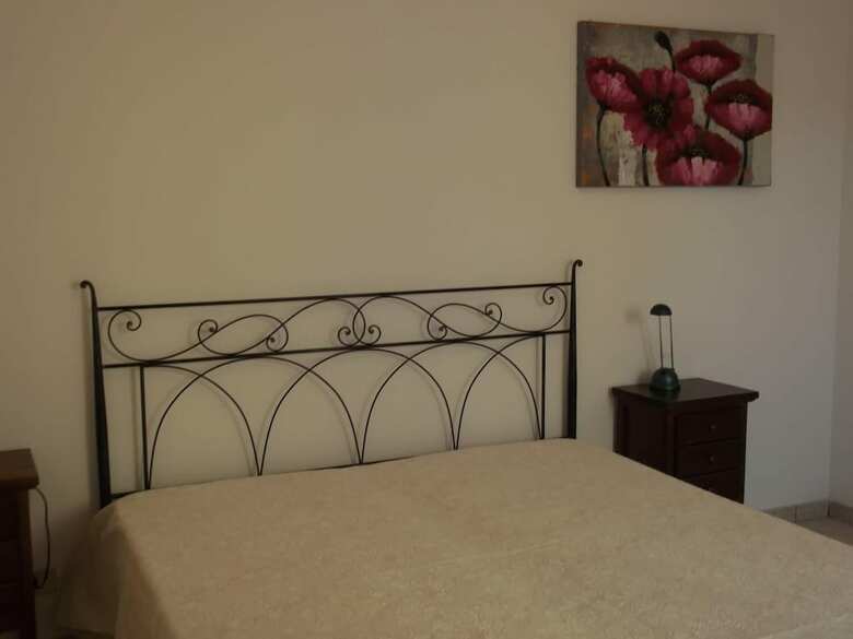 Apartamento Le Dimore Dell'ippocampo