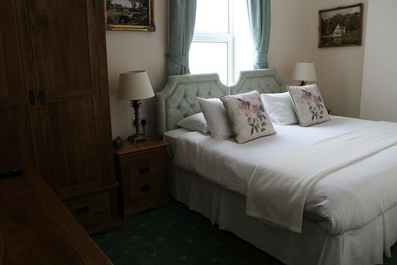 Hotel The Town House
