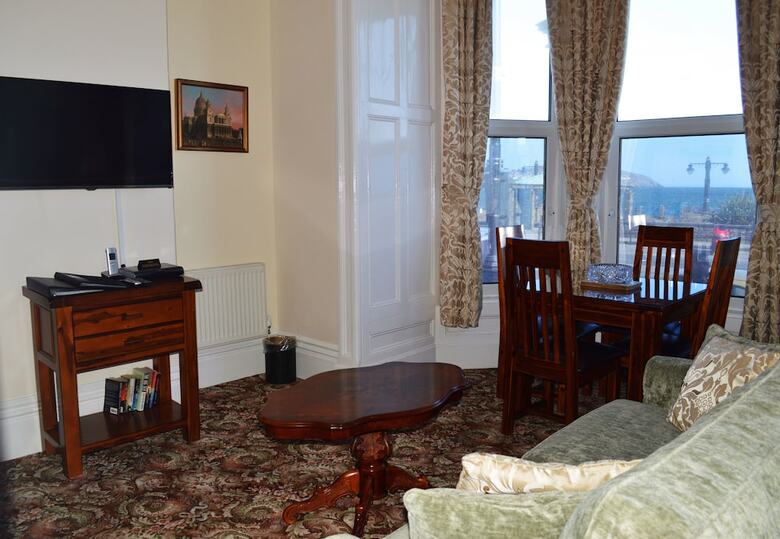 Hotel The Town House