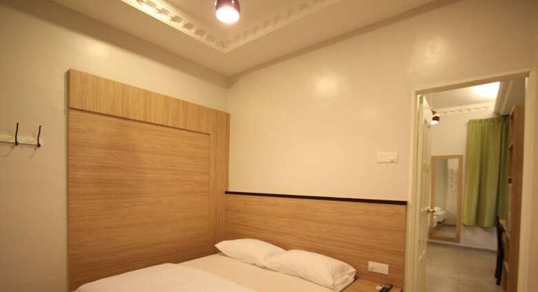 Hotel Shamrock Guest House