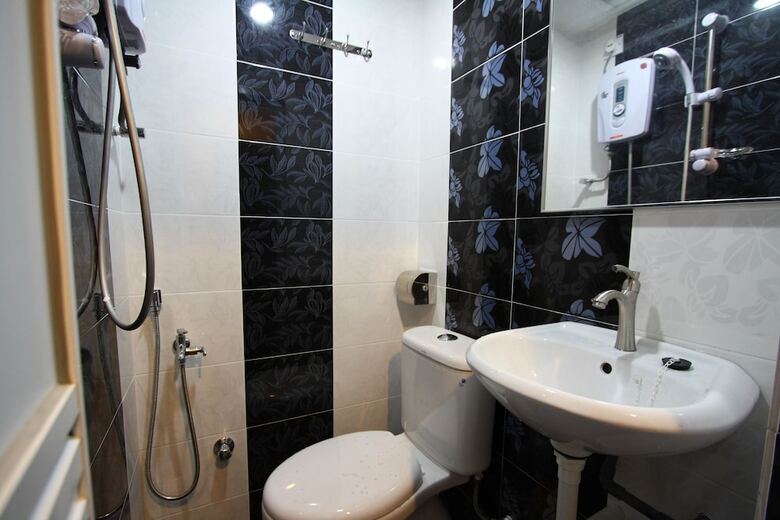 Hotel Shamrock Guest House