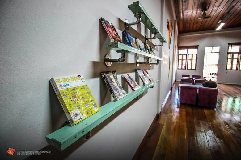 Hotel Mitree House Trang