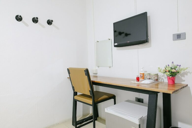 Hotel Mitree House Trang
