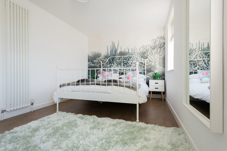 Apartamentos The Jericho Escape - Comfortable & Modern 4bdr In Jericho