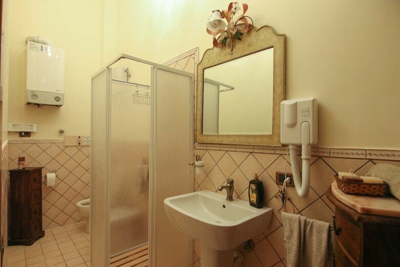 Apartamento Antonica Home