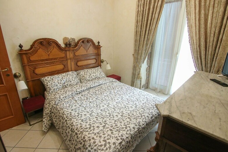 Apartamento Antonica Home