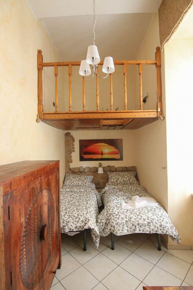 Apartamento Antonica Home