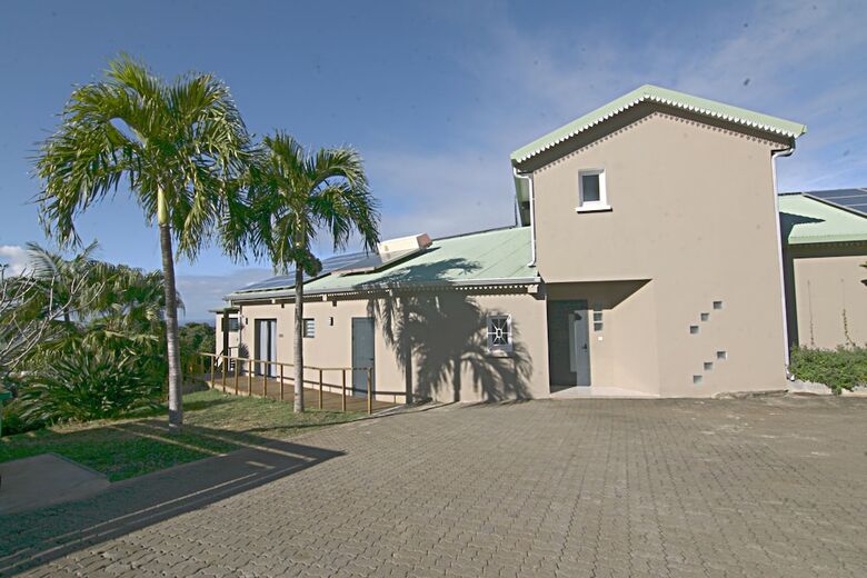 Bed & Breakfast Villa Romeo