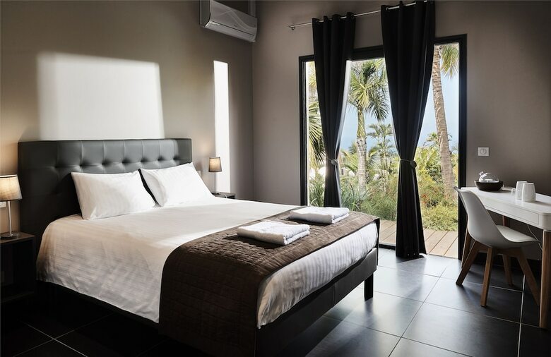Bed & Breakfast Villa Romeo