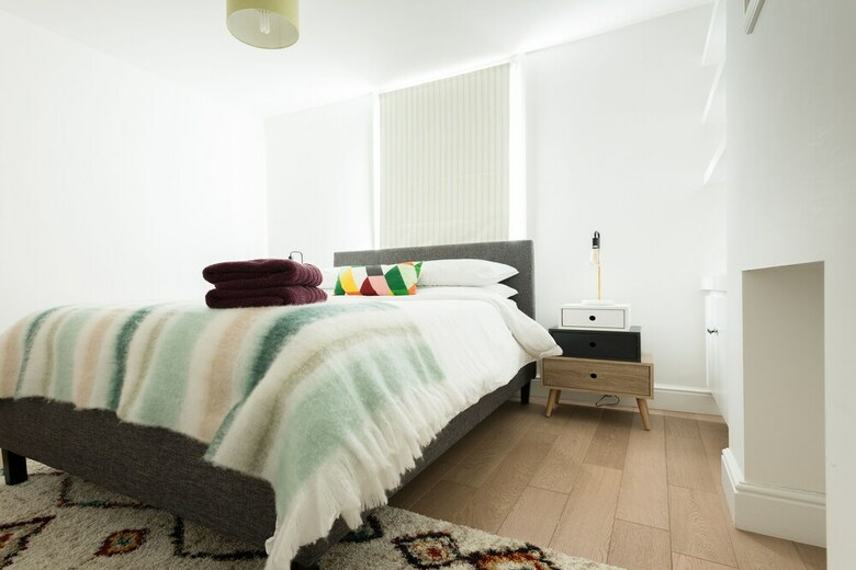 Apartamentos The Old Tailor House - Large & Charming 4bdr Home In Jericho