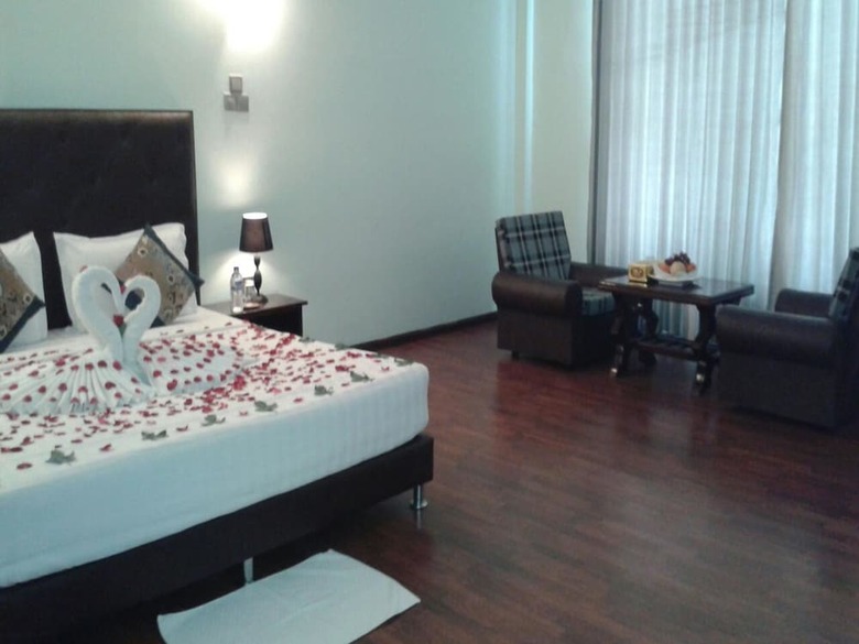 Thiri Hpa An Hotel