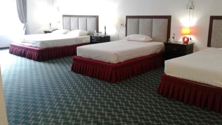 Thiri Hpa An Hotel