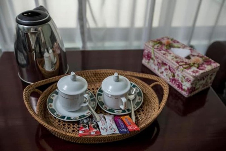 Thiri Hpa An Hotel