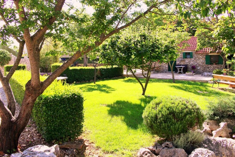 Bed & Breakfast Agrotourism Kalpi?