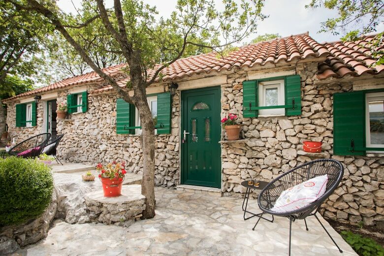 Bed & Breakfast Agrotourism Kalpi?