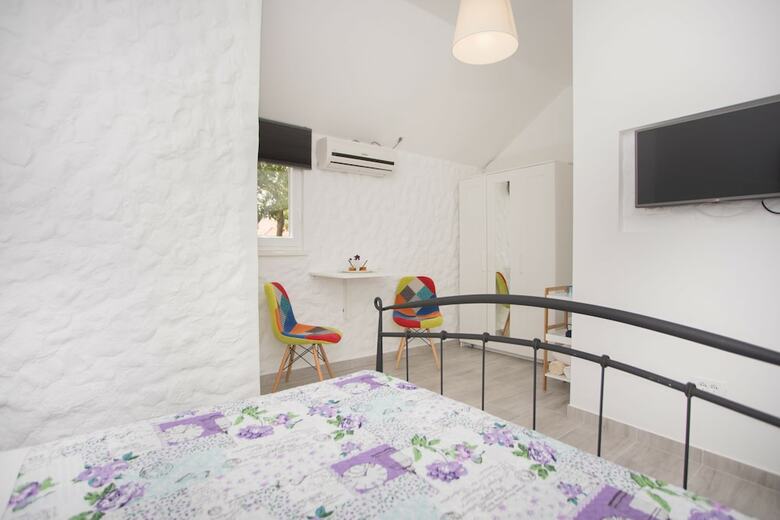 Bed & Breakfast Agrotourism Kalpi?
