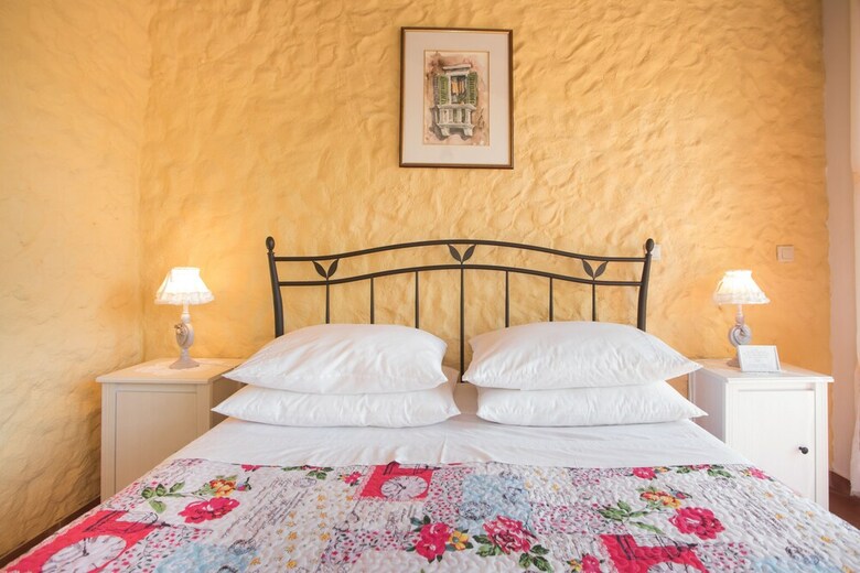 Bed & Breakfast Agrotourism Kalpi?