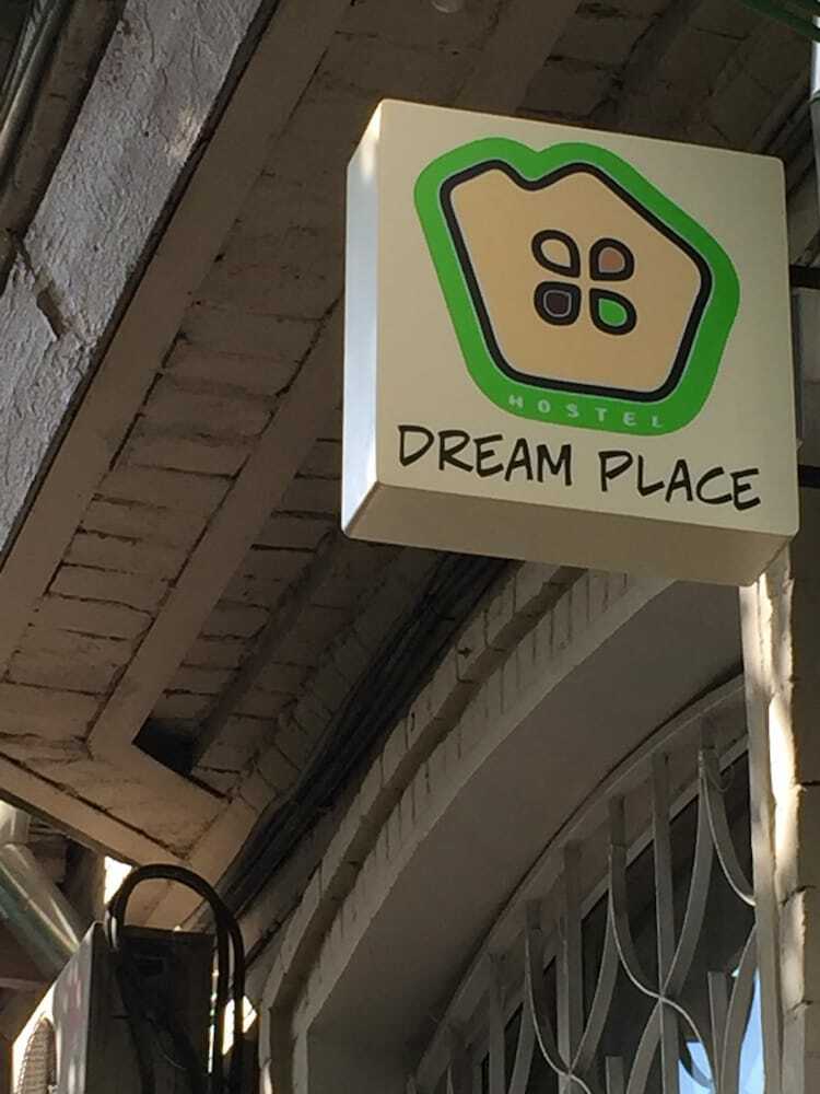 Hostal Dream Place Hostel