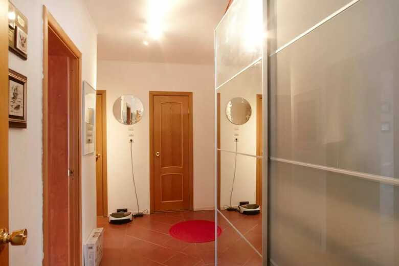 Apartamento Inroomspb - Komendantskiy