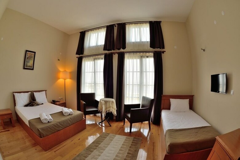 Hotel Deniz Konak Otel