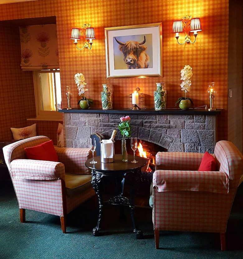 Hotel The Wheatsheaf At Swinton