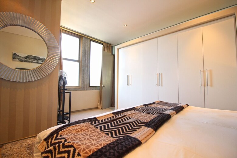 Apartamentos Cartwrights Corner 1901
