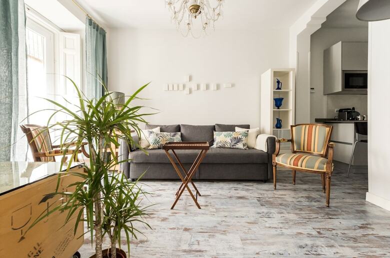 Apartamentos Alonso Mart�nez City Center