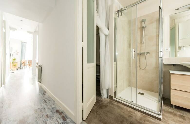 Apartamentos Alonso Mart�nez City Center