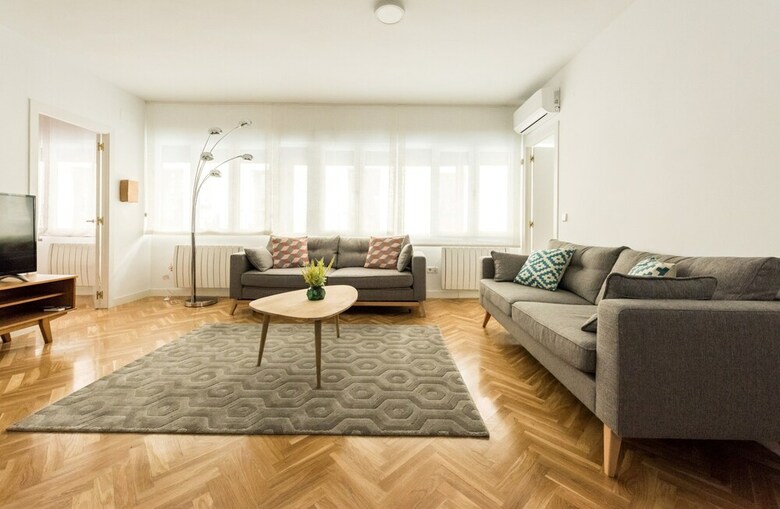 Apartamentos Palacio City Center