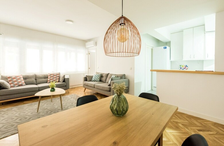 Apartamentos Palacio City Center