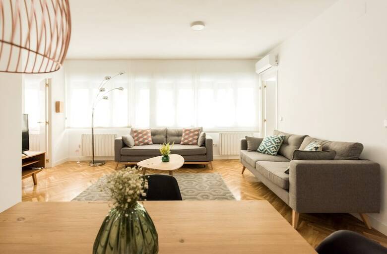 Apartamentos Palacio City Center