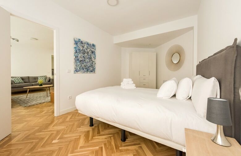 Apartamentos Palacio City Center