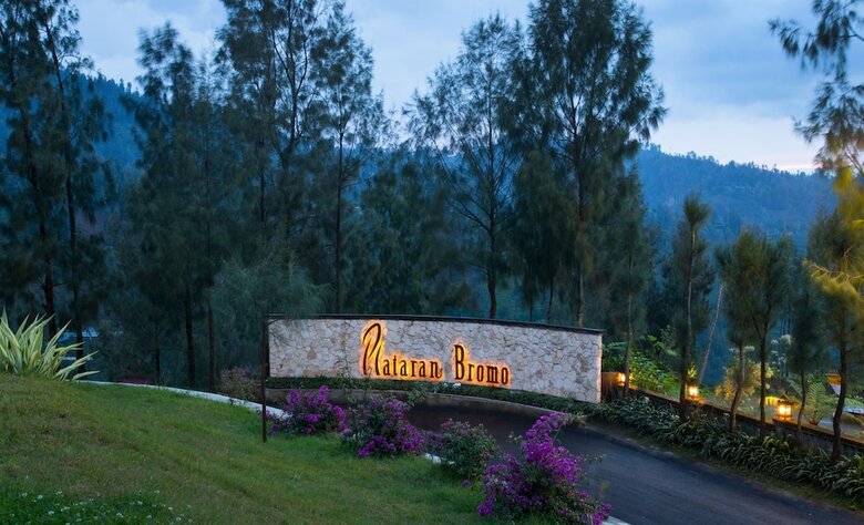 Apartamento Plataran Bromo